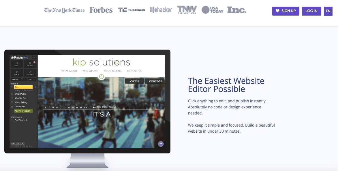 架設網站 架設網站